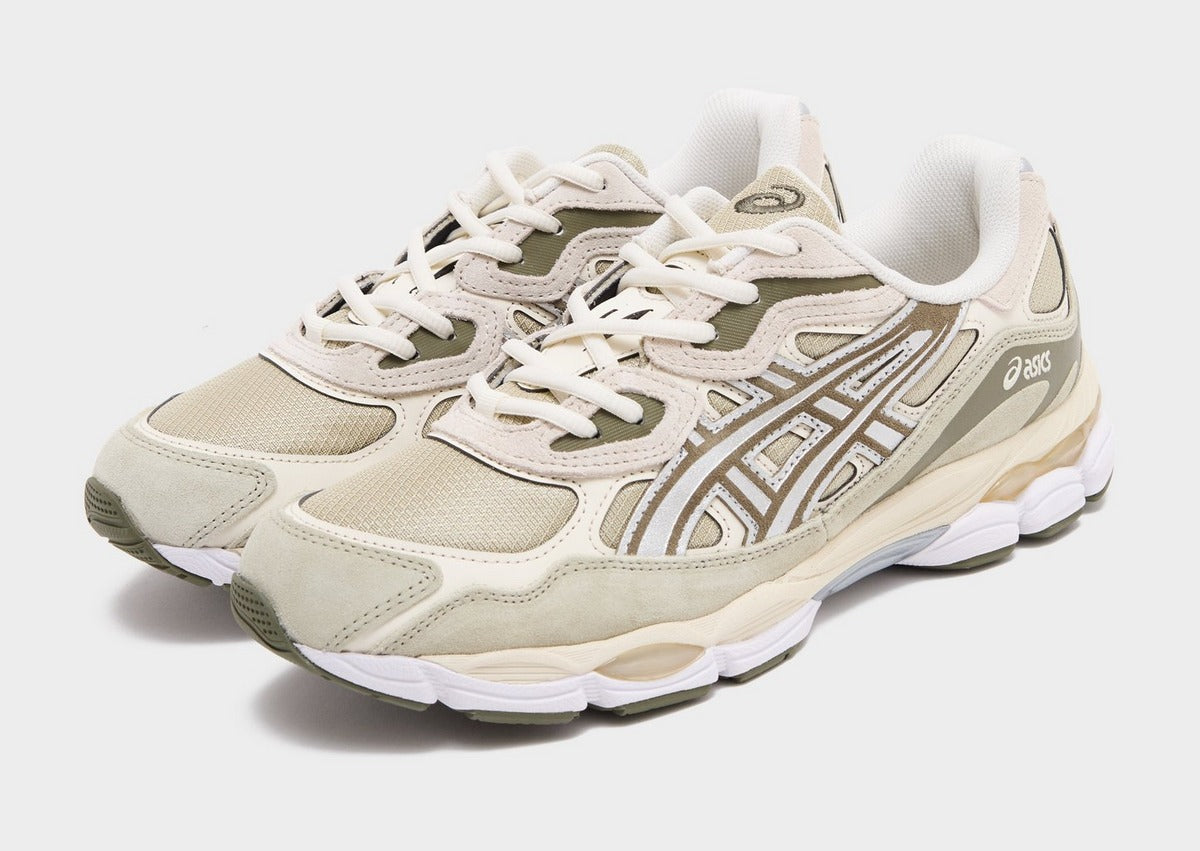 ASICS GEL-NYC – Vert
