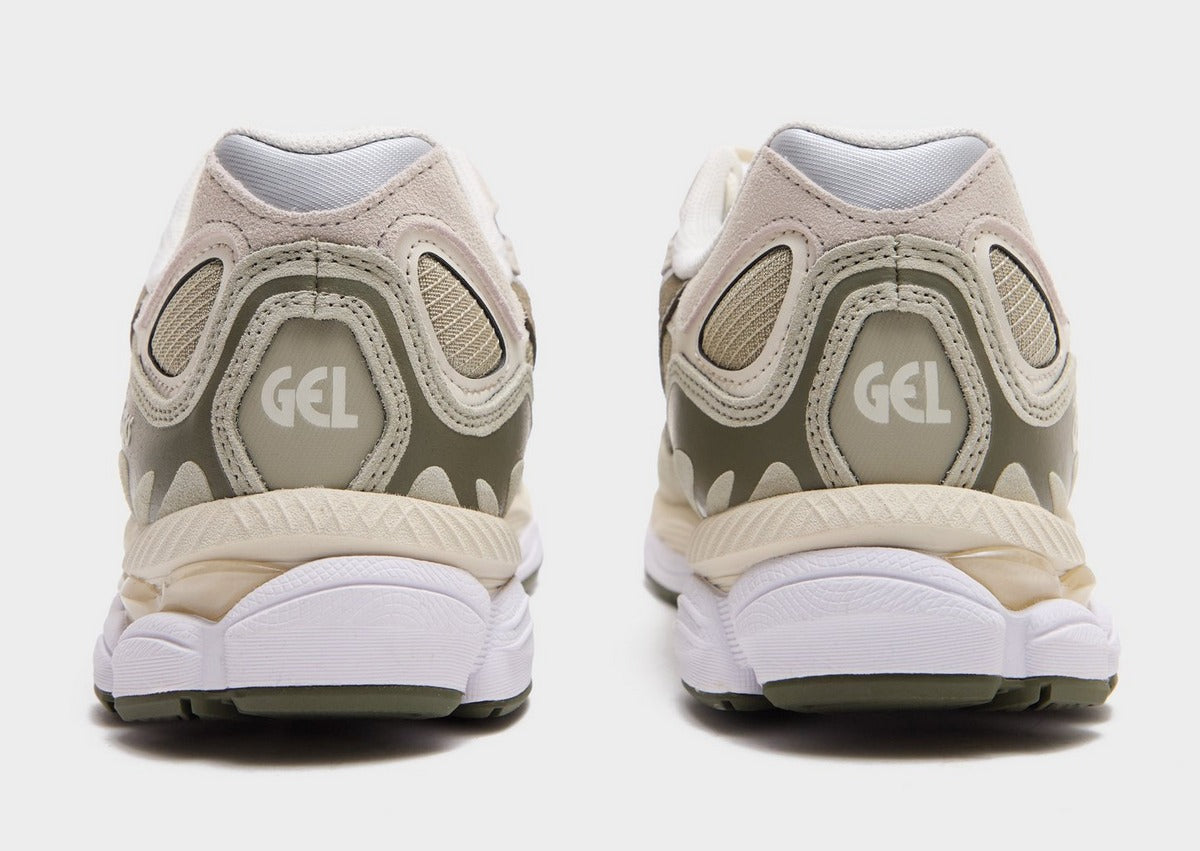 ASICS GEL-NYC – Vert