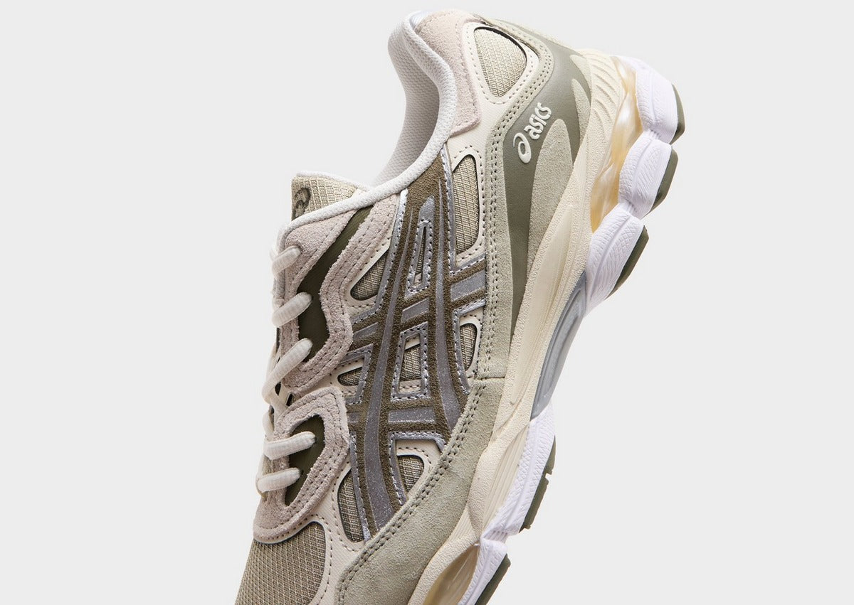 ASICS GEL-NYC – Vert