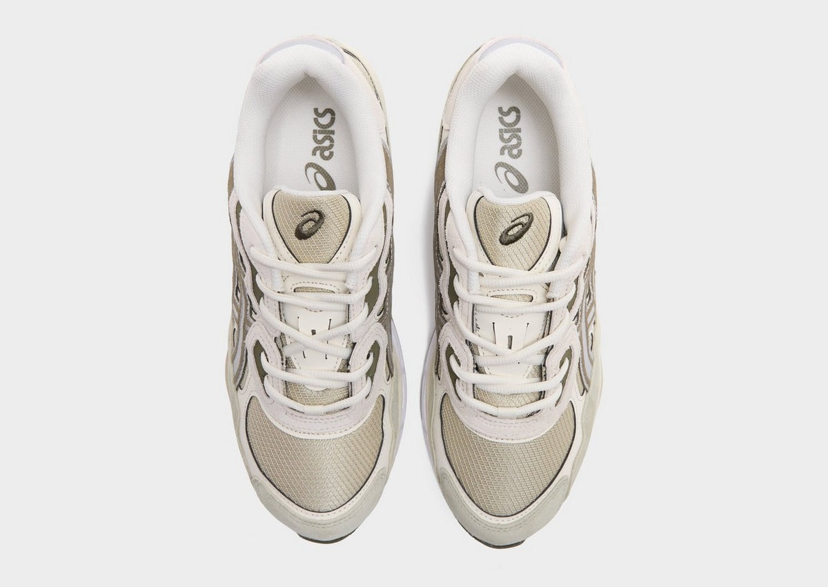 ASICS GEL-NYC – Vert