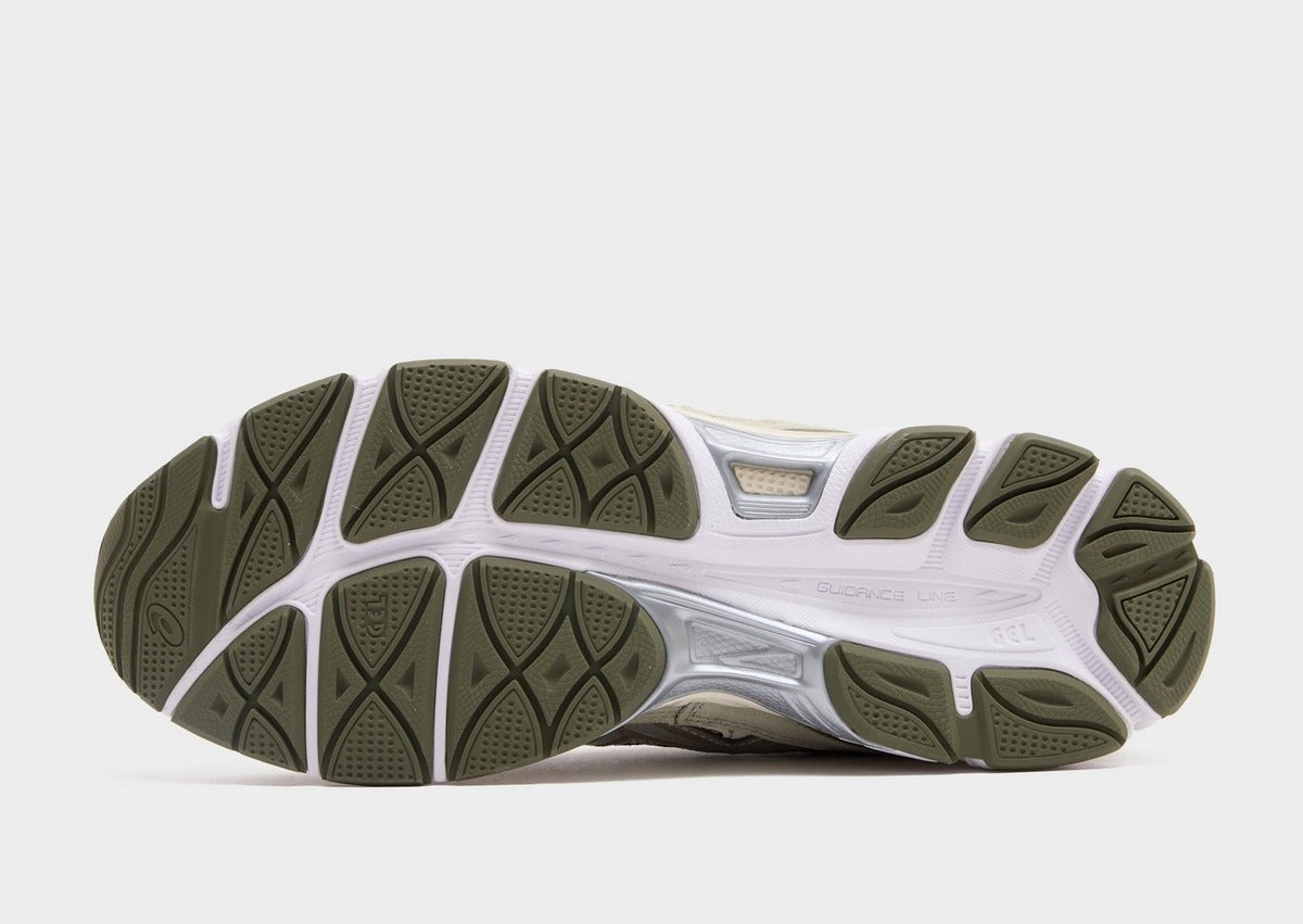 ASICS GEL-NYC – Vert