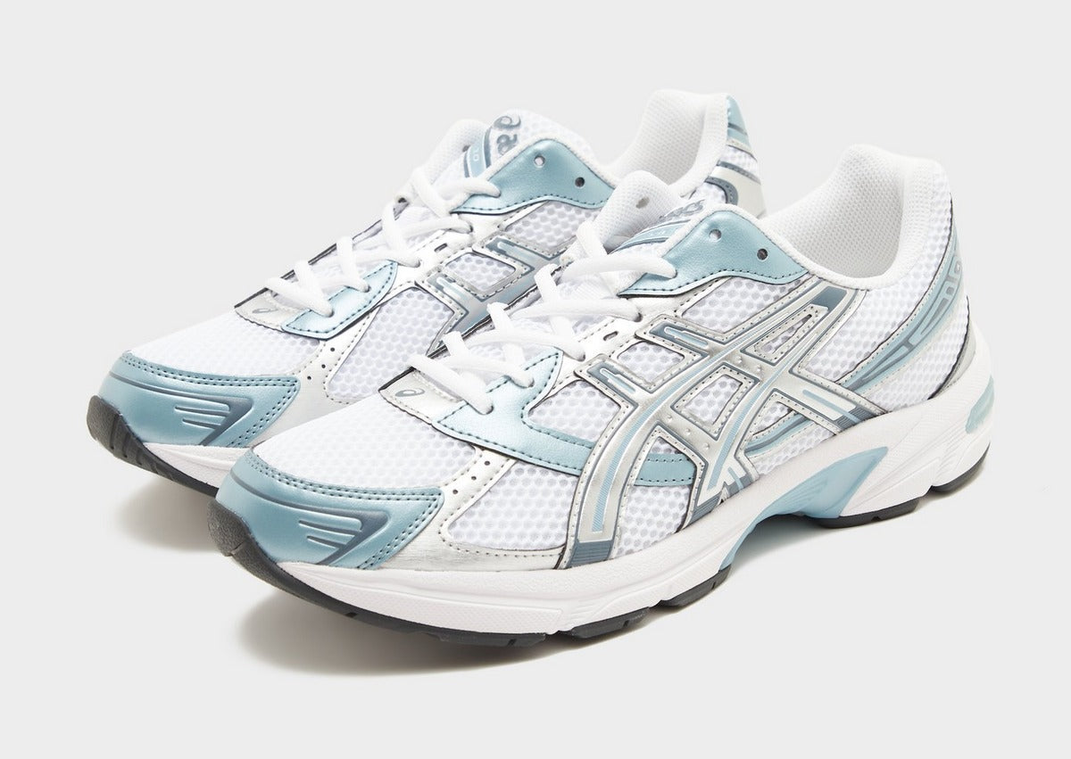 ASICS GEL-1130 – Blanc (réf. 798414)