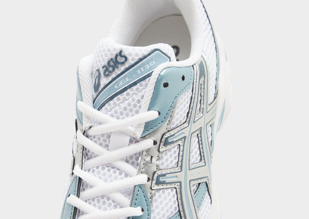 ASICS GEL-1130 – Blanc (réf. 798414)