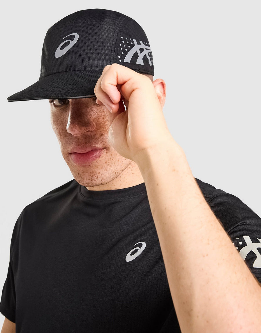 ASICS Gorra Performance
