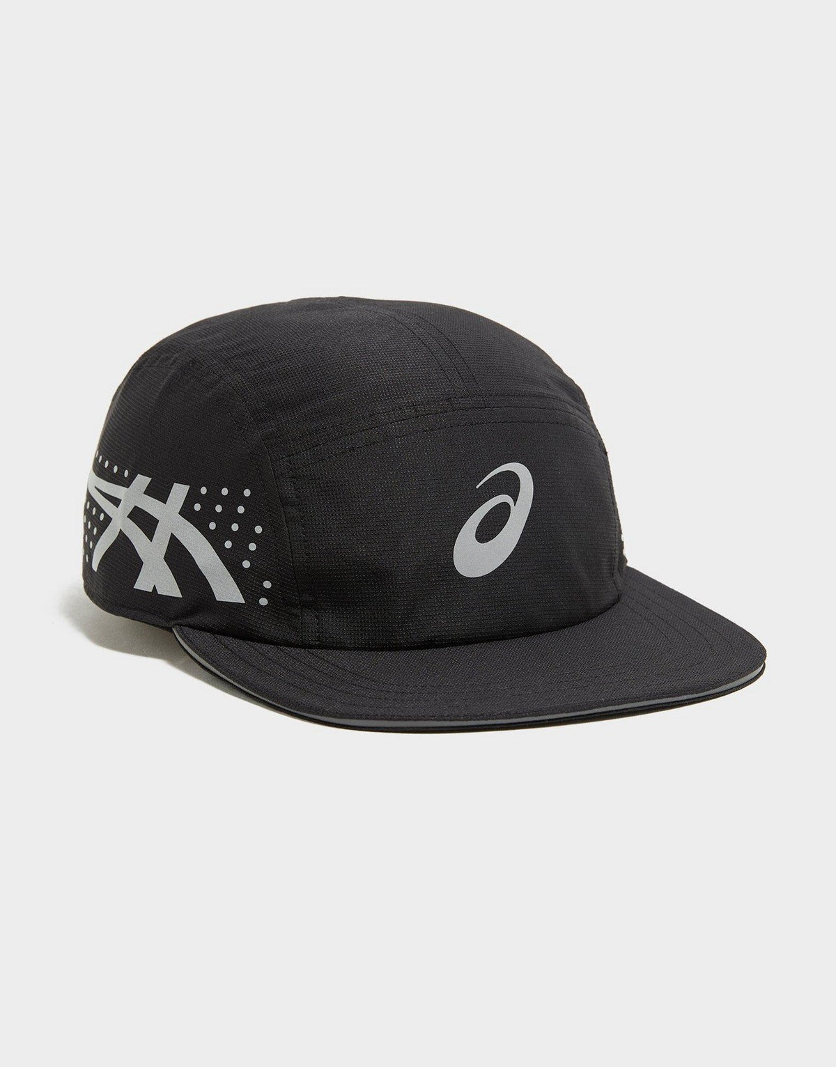 ASICS Casquette Performance – Noir
