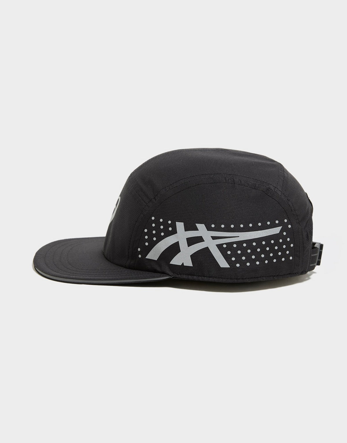 ASICS Casquette Performance – Noir