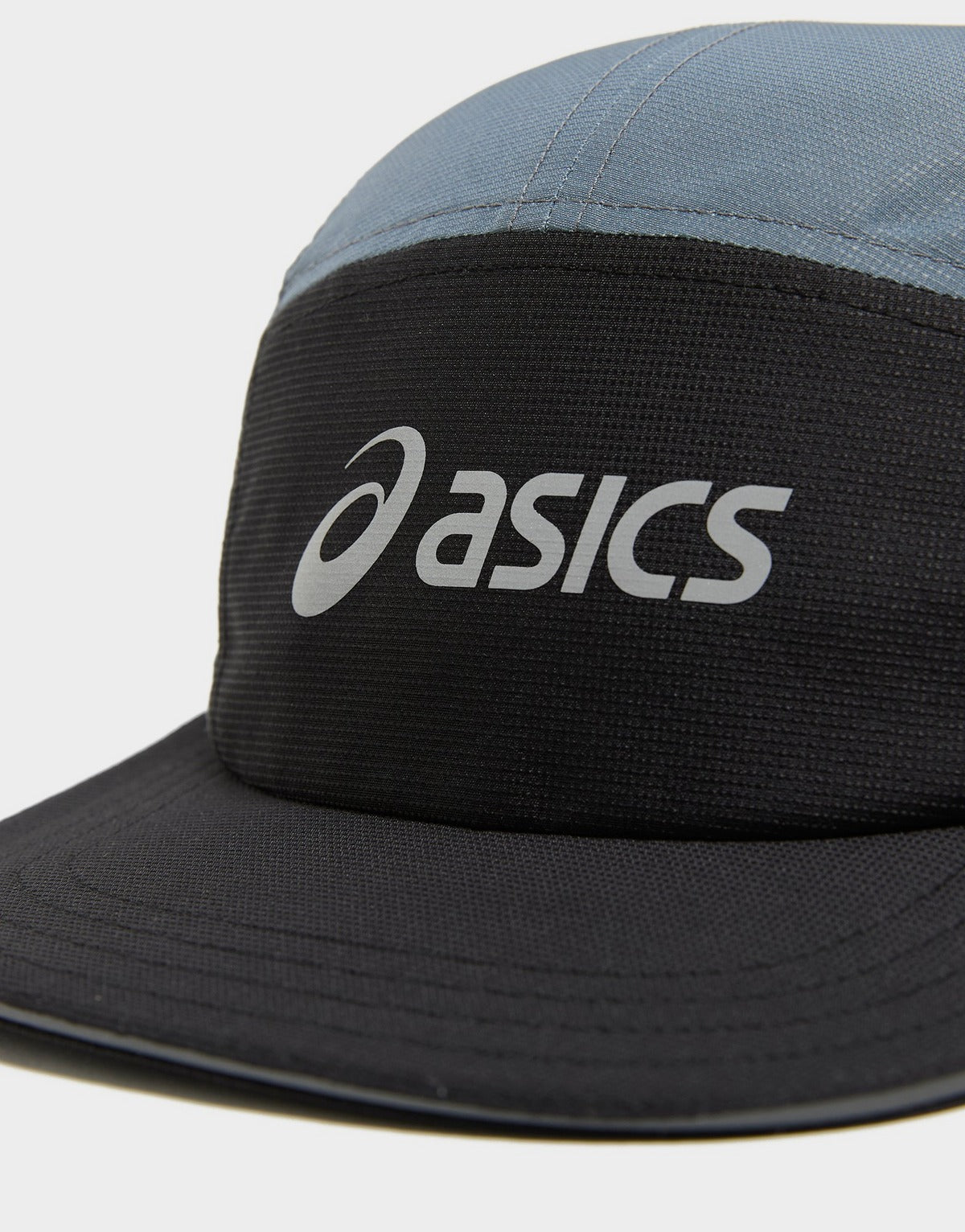 ASICS Casquette Performance – Noir (798841)