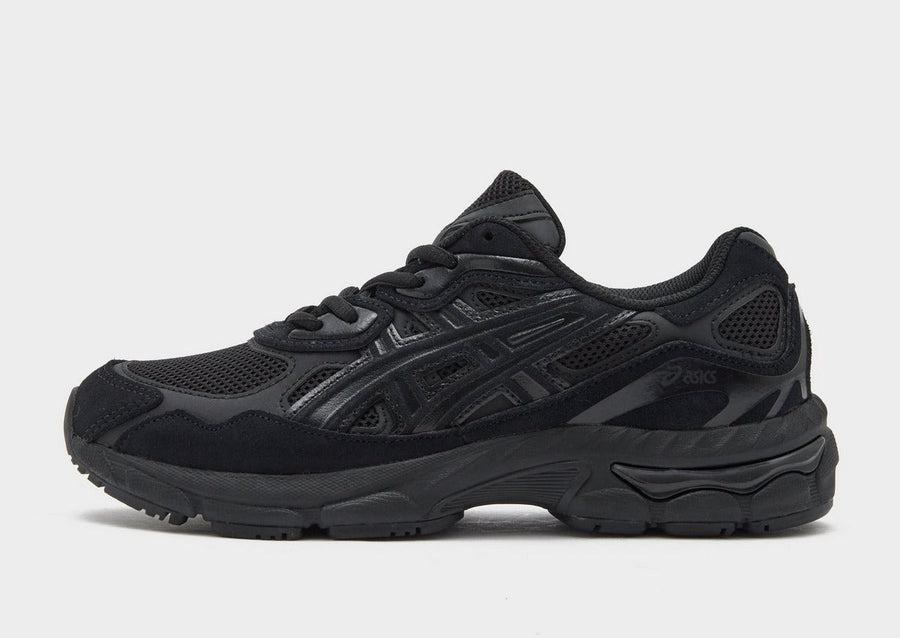 ASICS GEL-NYC Junior – Negro (ref. 801889)