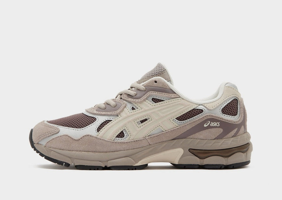 ASICS GEL-NYC Junior – Marrón