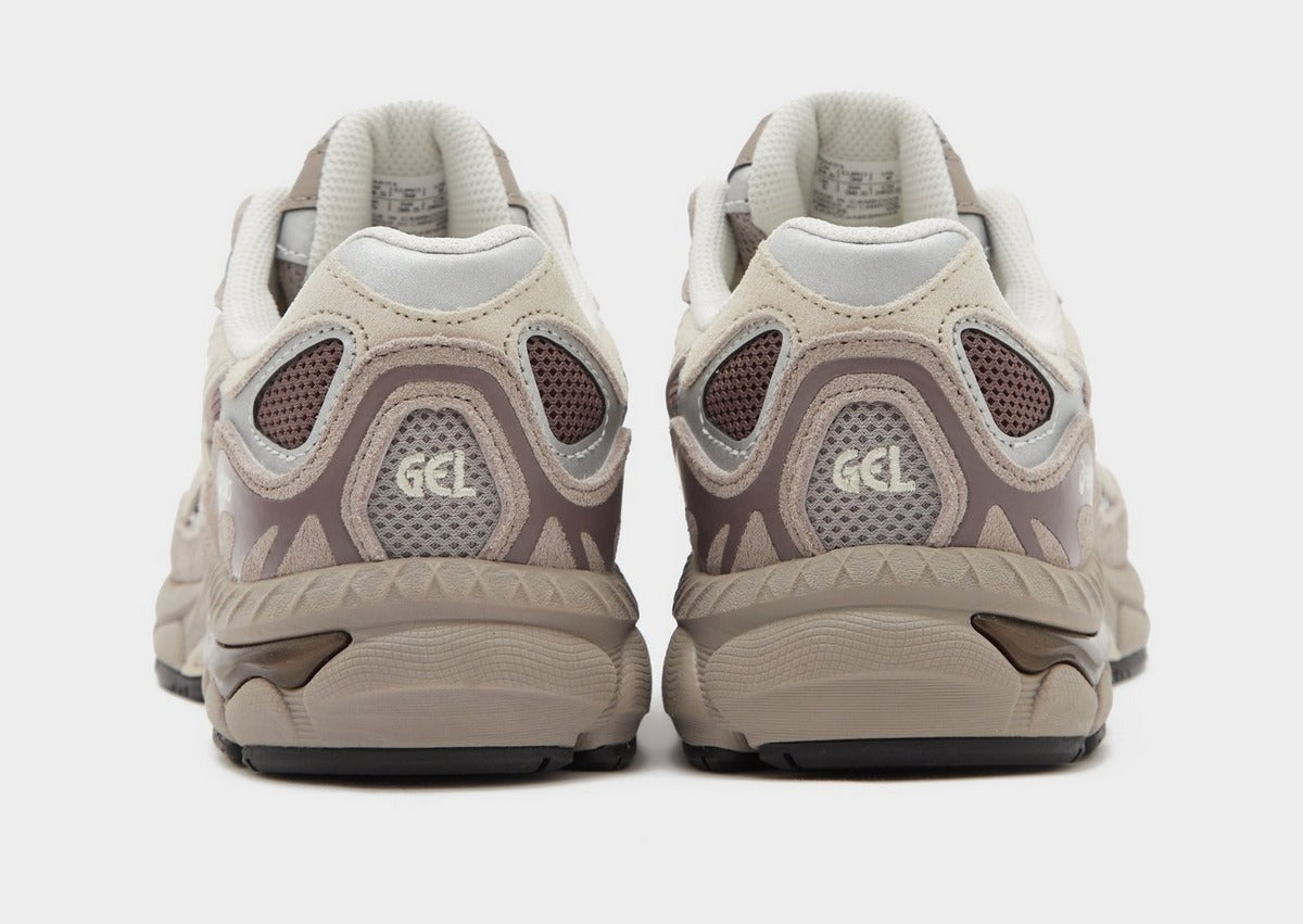 ASICS GEL-NYC Junior – Marron