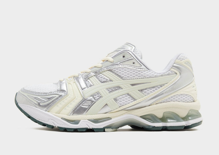 ASICS GEL-KAYANO 14 Mujer – Blanco (ref. 806538)