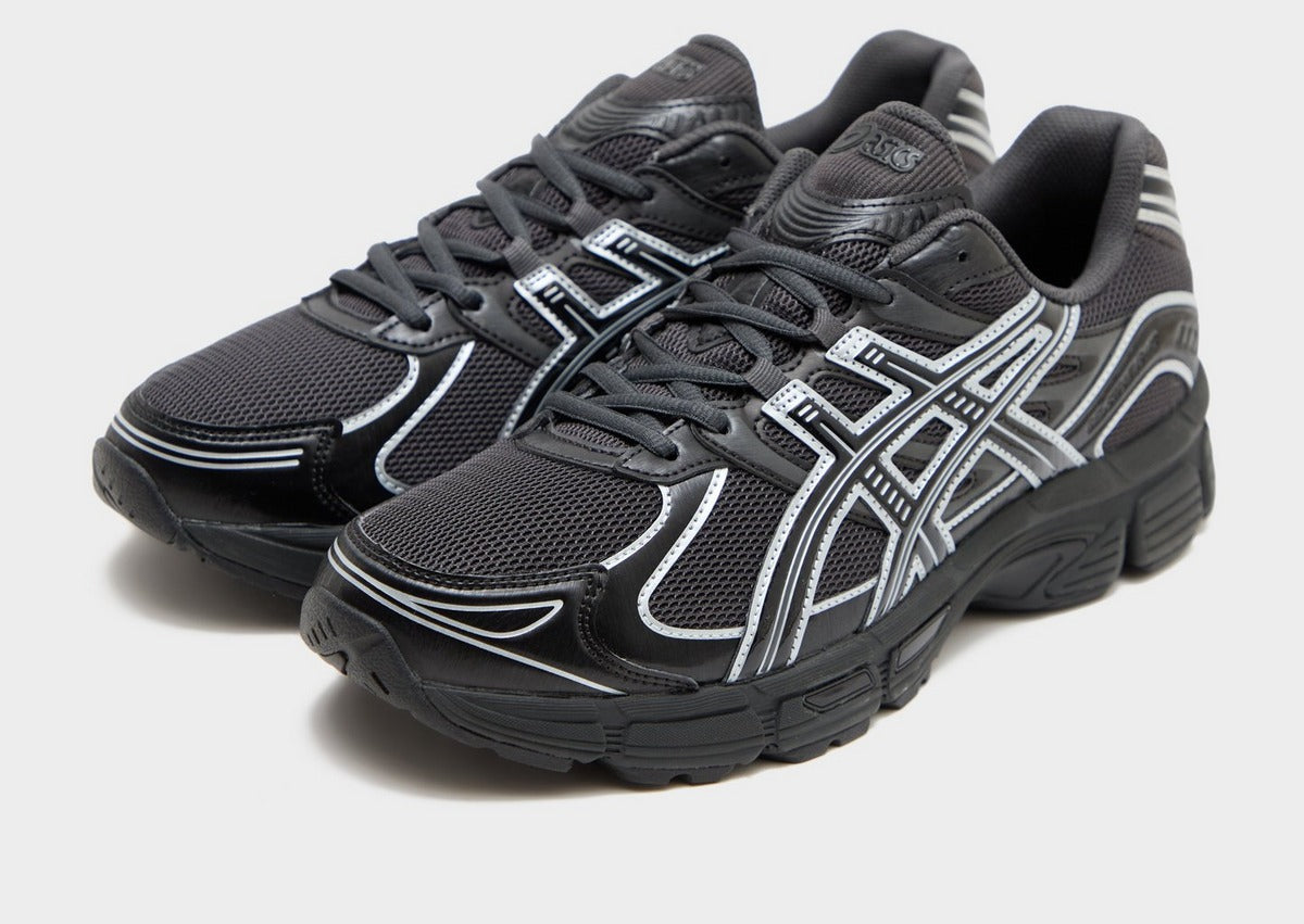 ASICS GEL-STRATUS MC – Noir