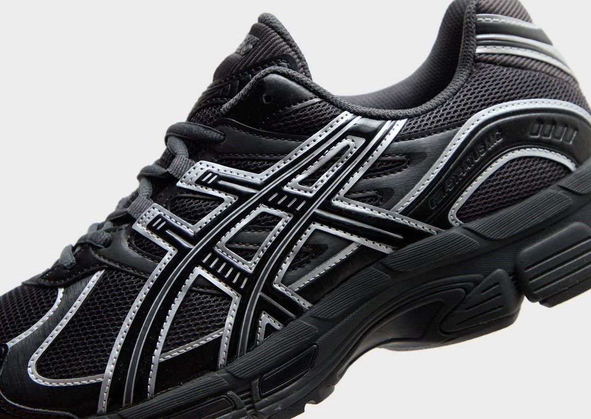 ASICS GEL-STRATUS MC – Noir
