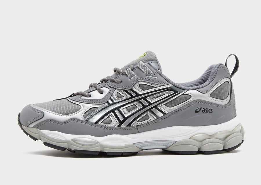 ASICS GEL-NYC – Gris (ref. 806597)