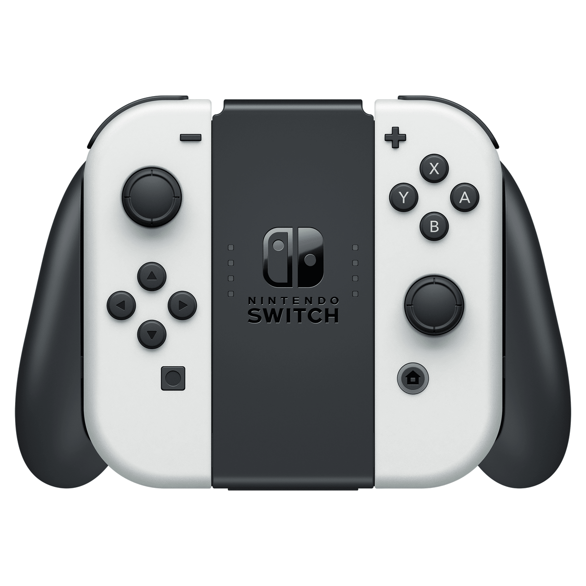 Nintendo Switch – Modèle OLED (blanc) + Mario Kart 8 Deluxe + abonnement individuel de 12 mois (365 jours) au service Nintendo Switch Online