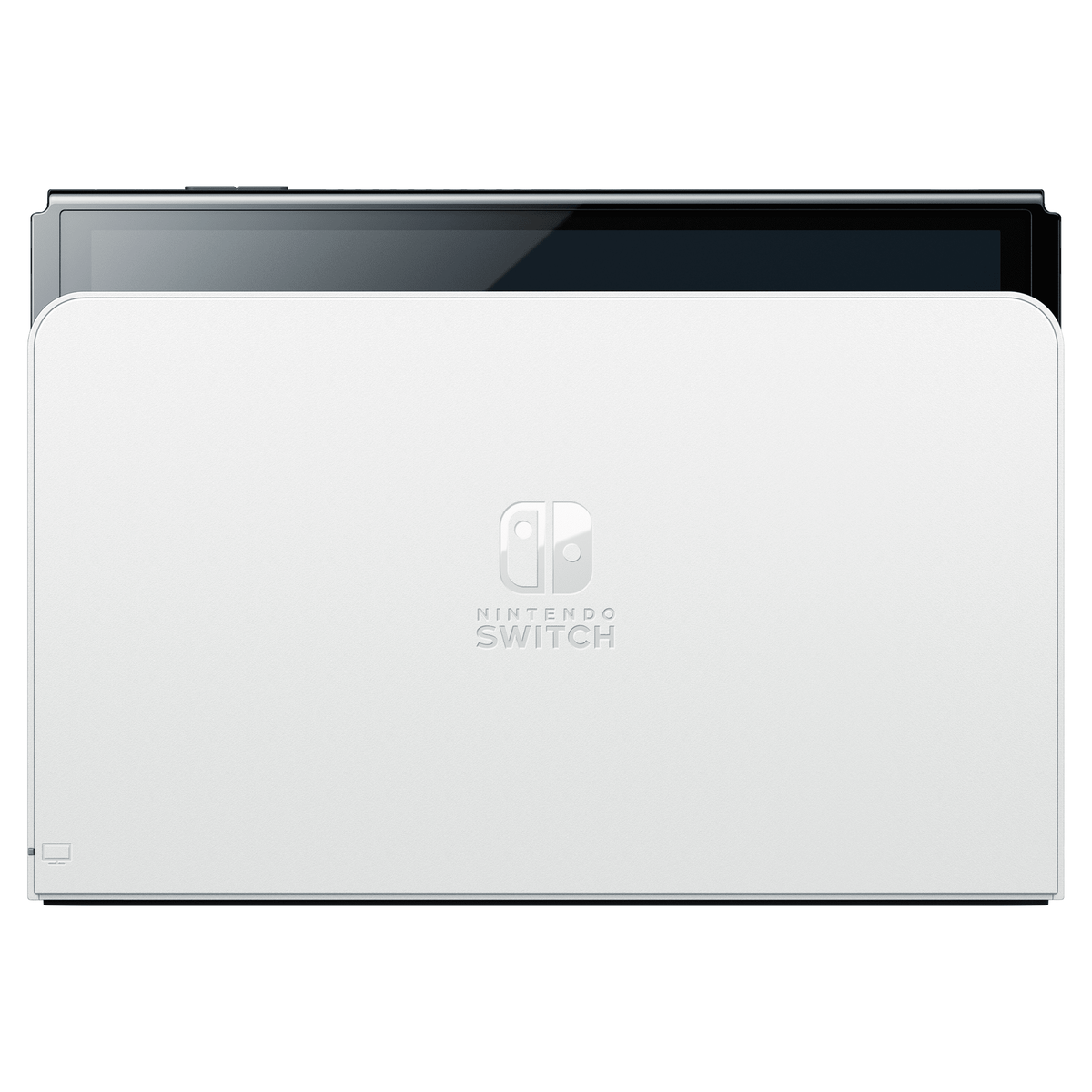 Nintendo Switch – Modèle OLED (blanc) + Mario Kart 8 Deluxe + abonnement individuel de 12 mois (365 jours) au service Nintendo Switch Online