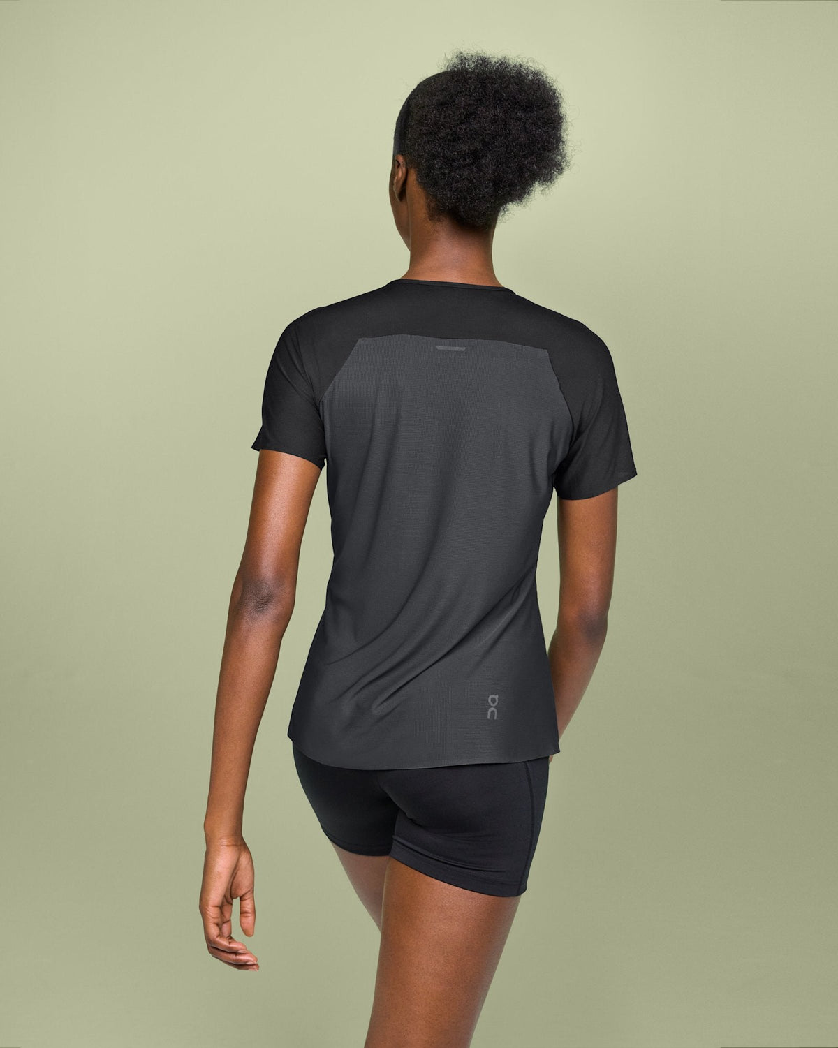  Performance-T femme - Black | Eclipse