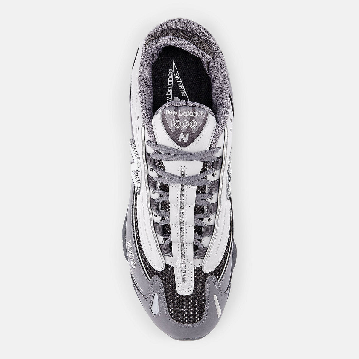 New Balance 1000 M1000MEG - vue 4