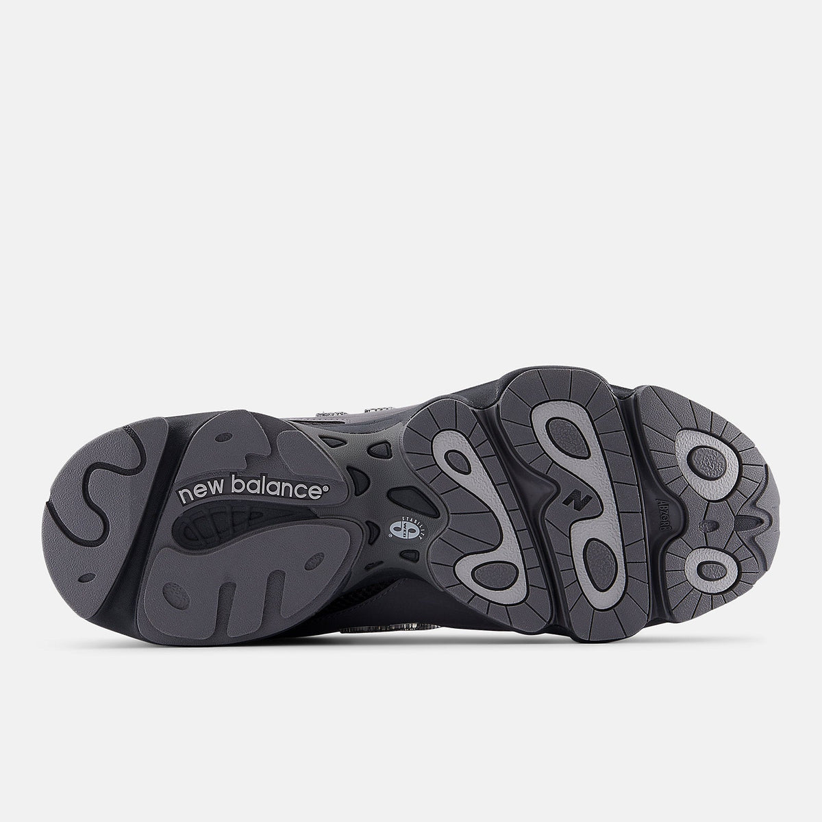 New Balance 1000 M1000MEG - vue 5