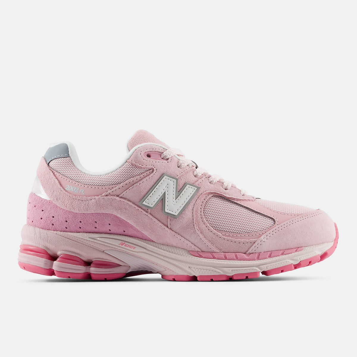 New Balance 2002R M2002RCR - vue 1