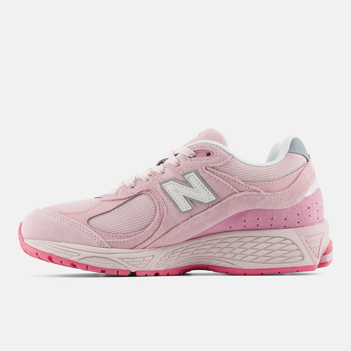 New Balance 2002R M2002RCR - vue 3