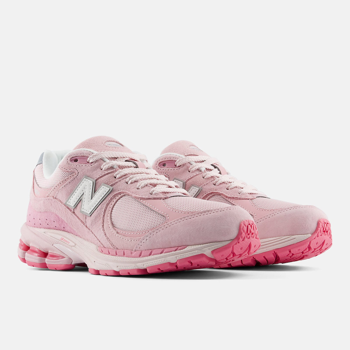 New Balance 2002R M2002RCR - vue 2
