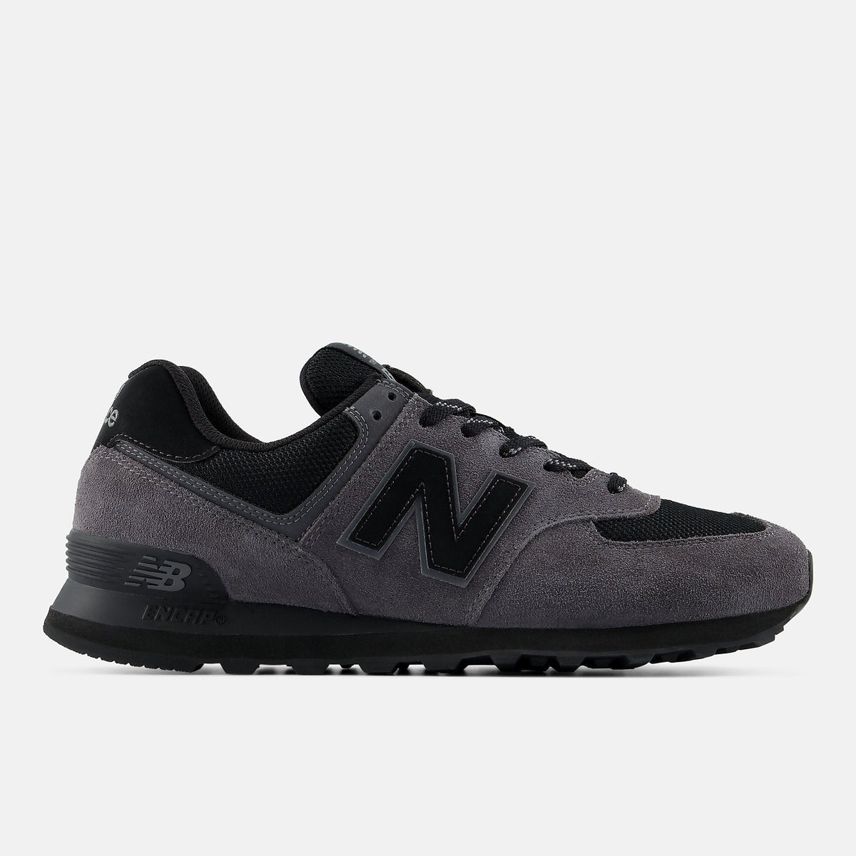 New Balance 574 M5746EQ - vue 1