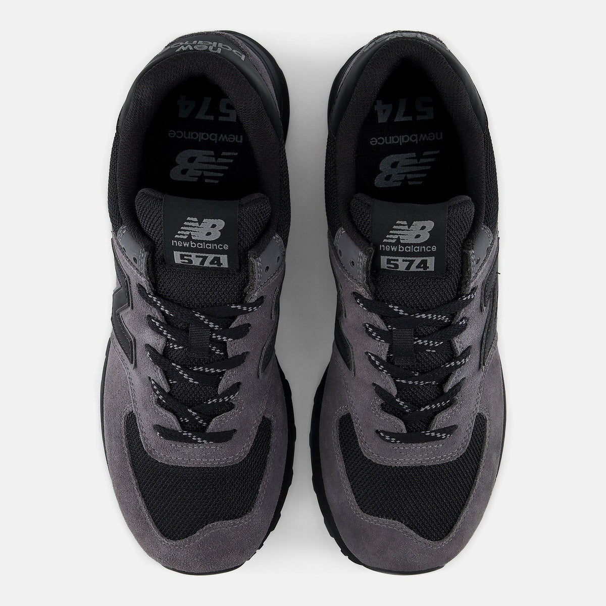 New Balance 574 M5746EQ - vue 4