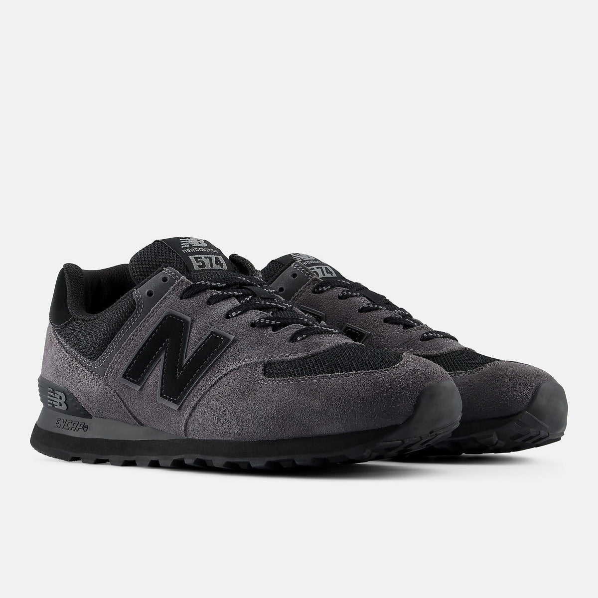 New Balance 574 M5746EQ - vue 2