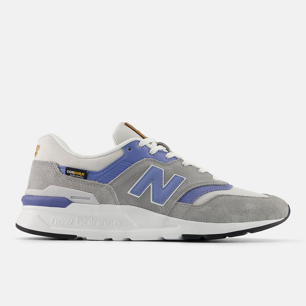 New Balance 997H M997H59O - vue 1
