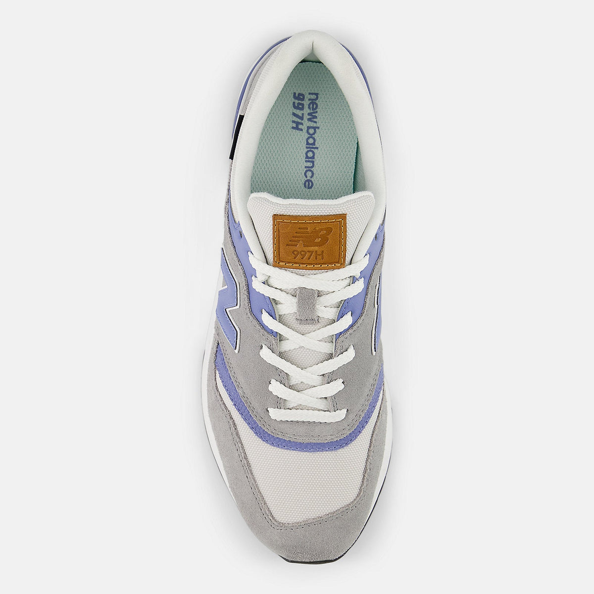 New Balance 997H M997H59O - vue 4