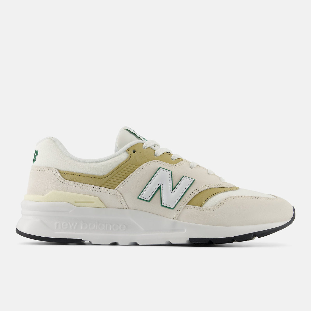 New Balance 997H M997H6H2 - vue 1