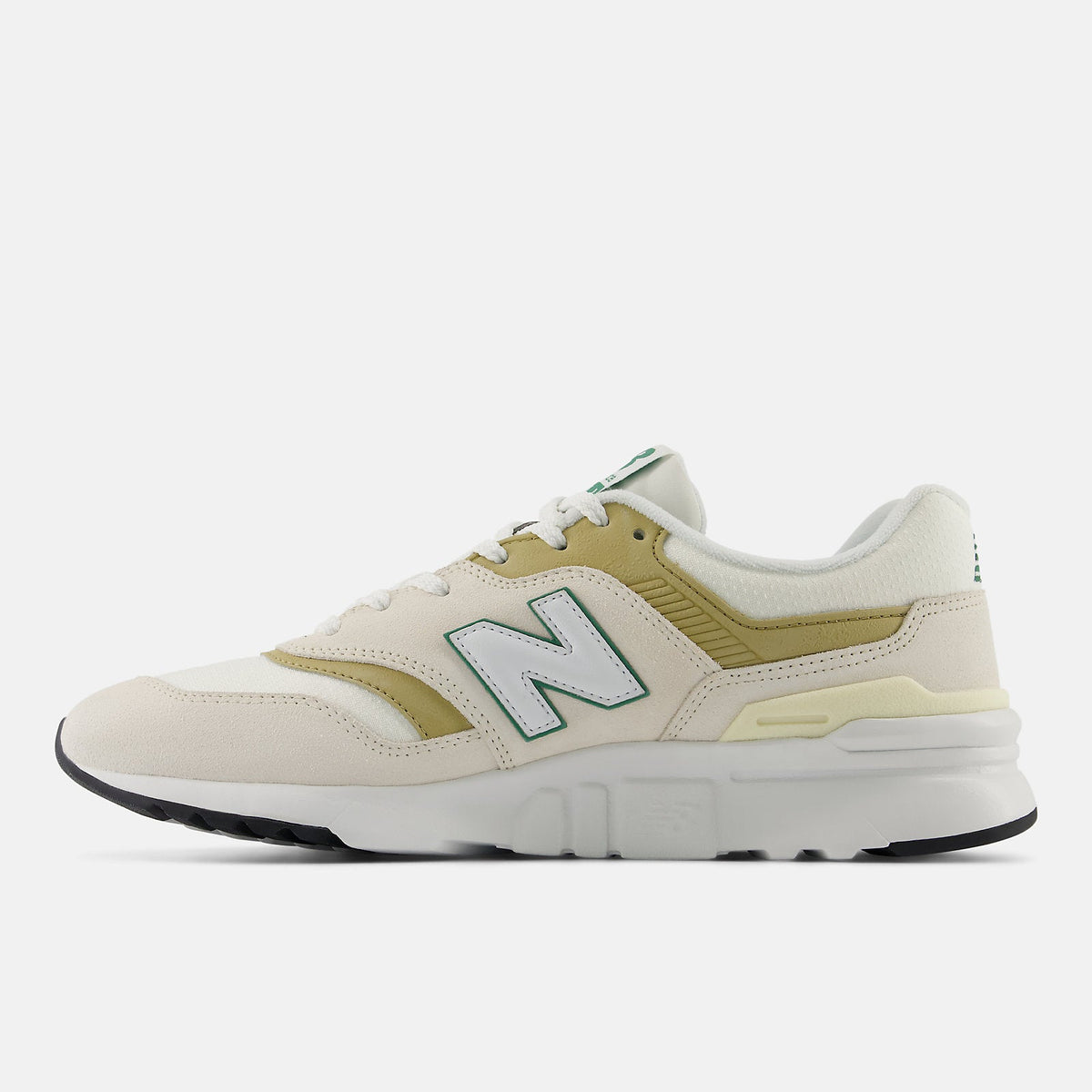 New Balance 997H M997H6H2 - vue 3