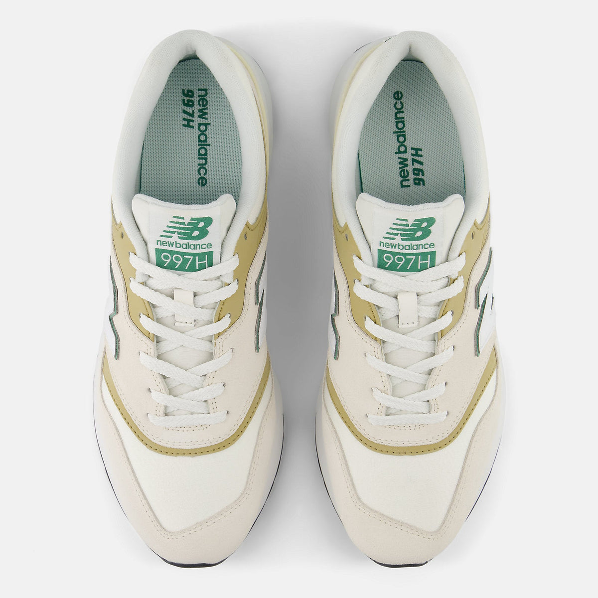 New Balance 997H M997H6H2 - vue 4