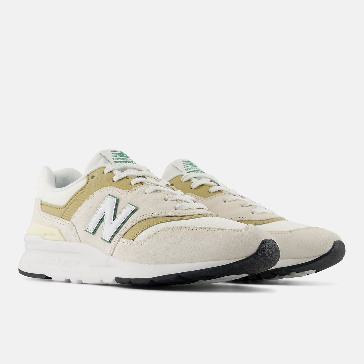New Balance 997H M997H6H2 - vue 2