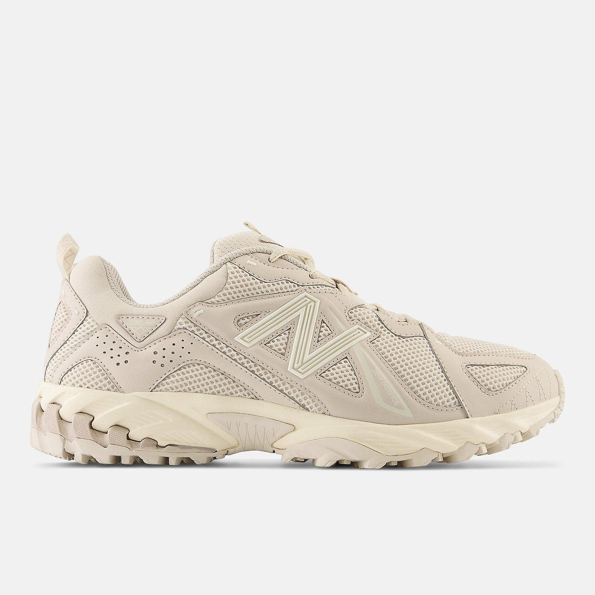 New Balance 610T ML610TBC - vue 1