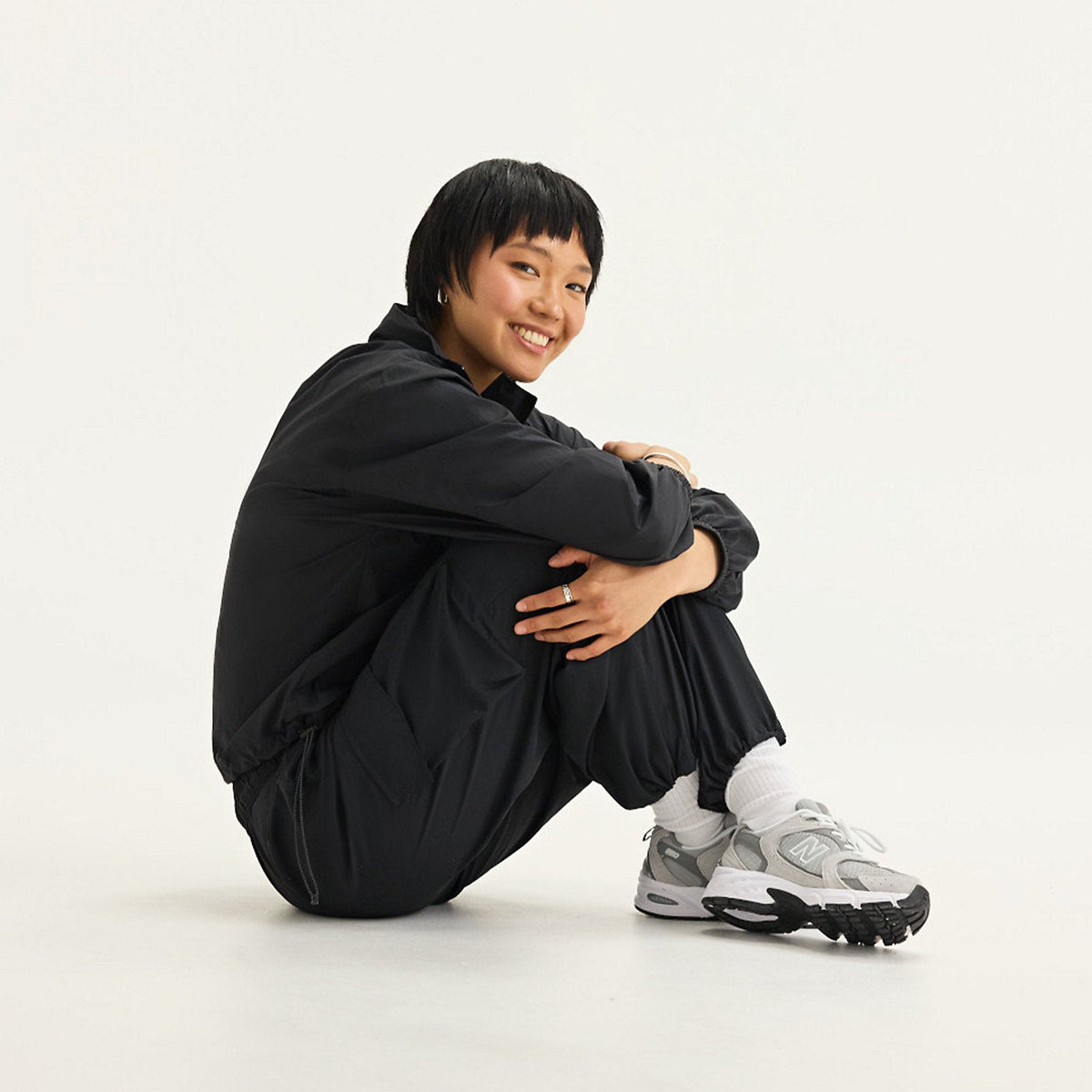 New Balance 530 MR530CK - vue 2