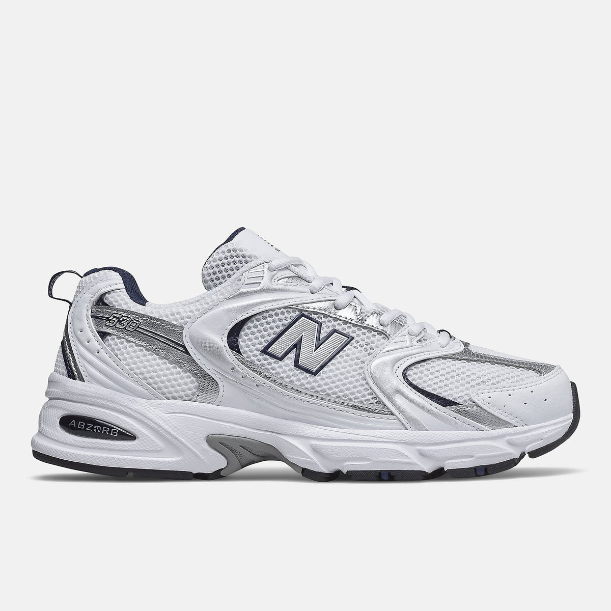 New Balance 530 MR530SG - vue 1