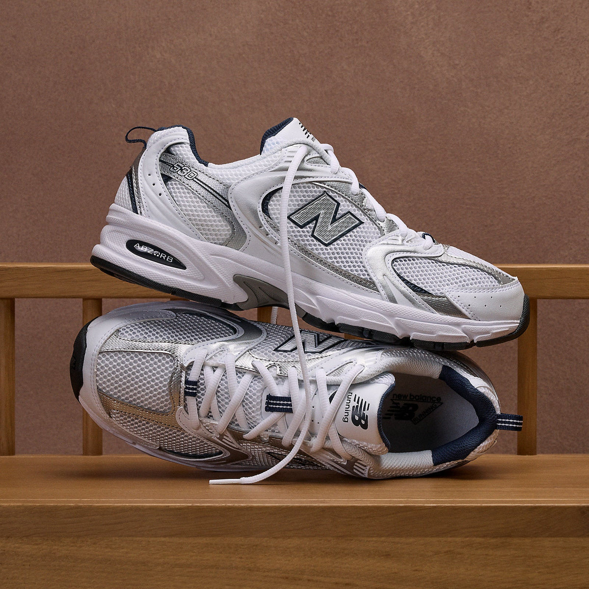 New Balance 530 MR530SG - vue 2