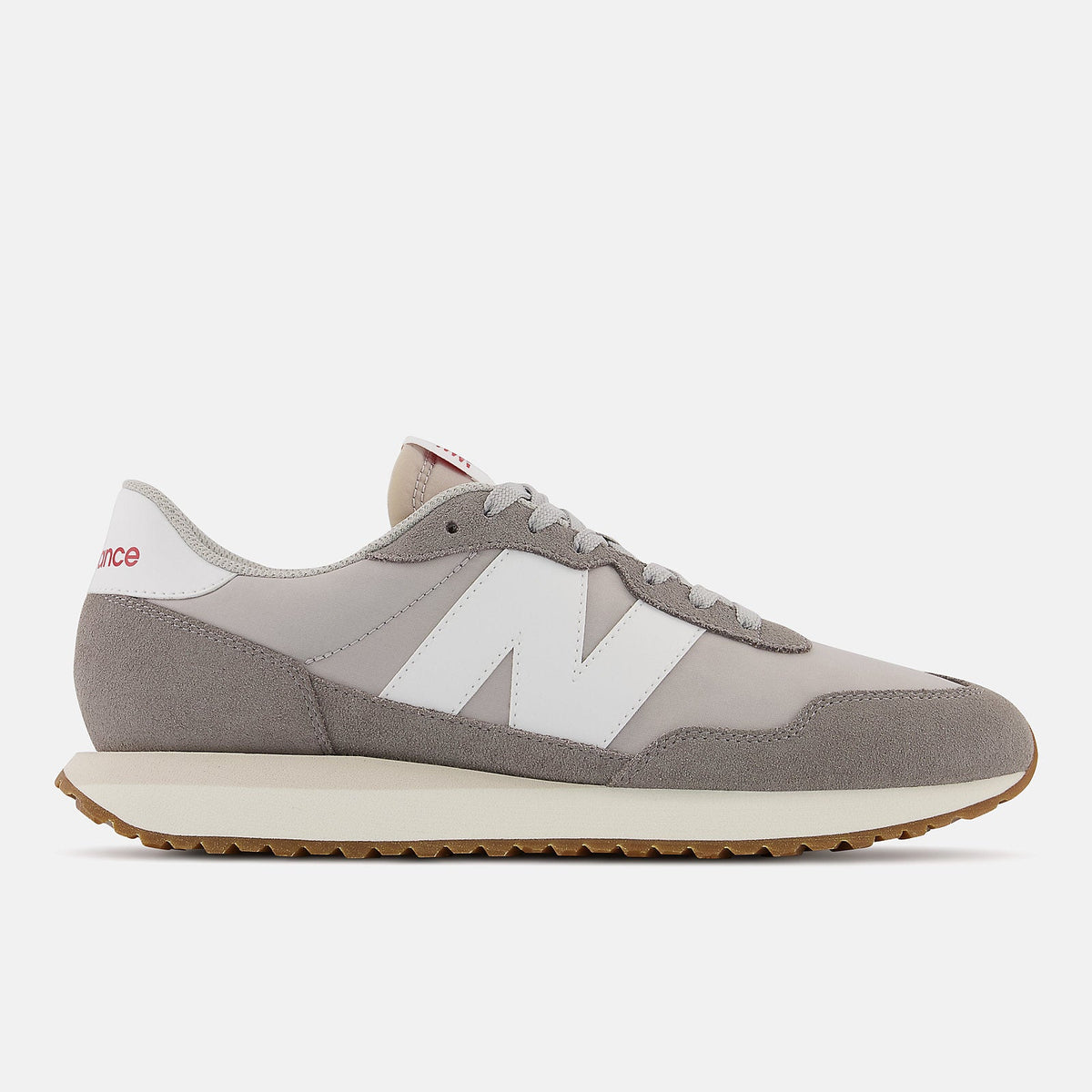 New Balance 237 MS237GE - vue 1