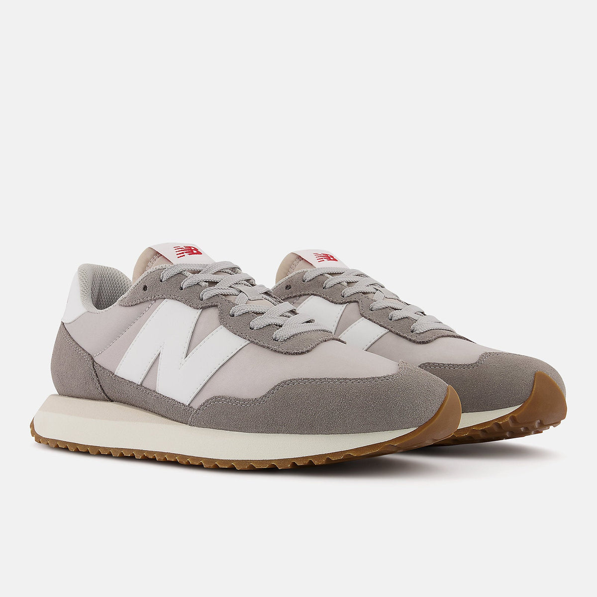 New Balance 237 MS237GE - vue 2