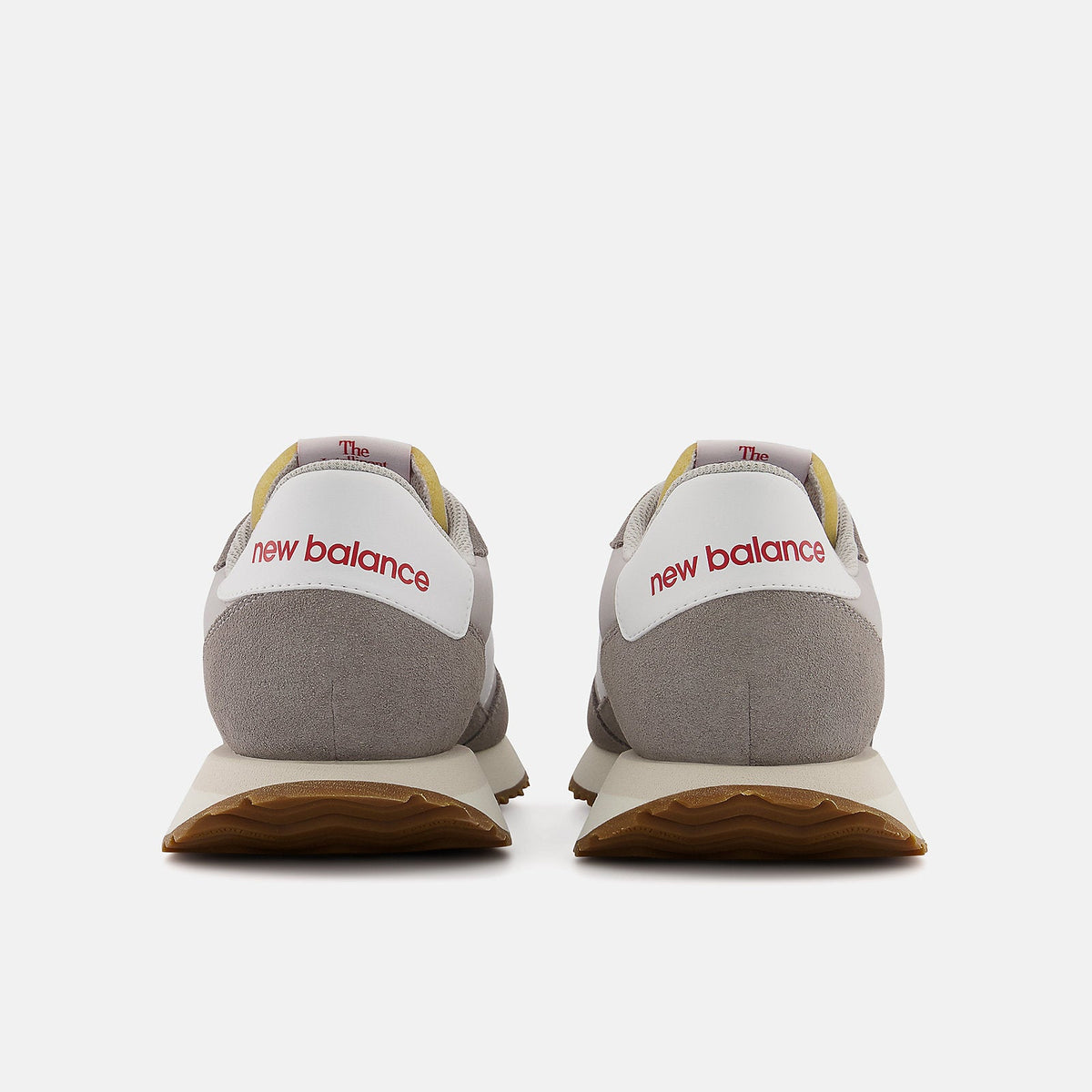 New Balance 237 MS237GE - vue 5