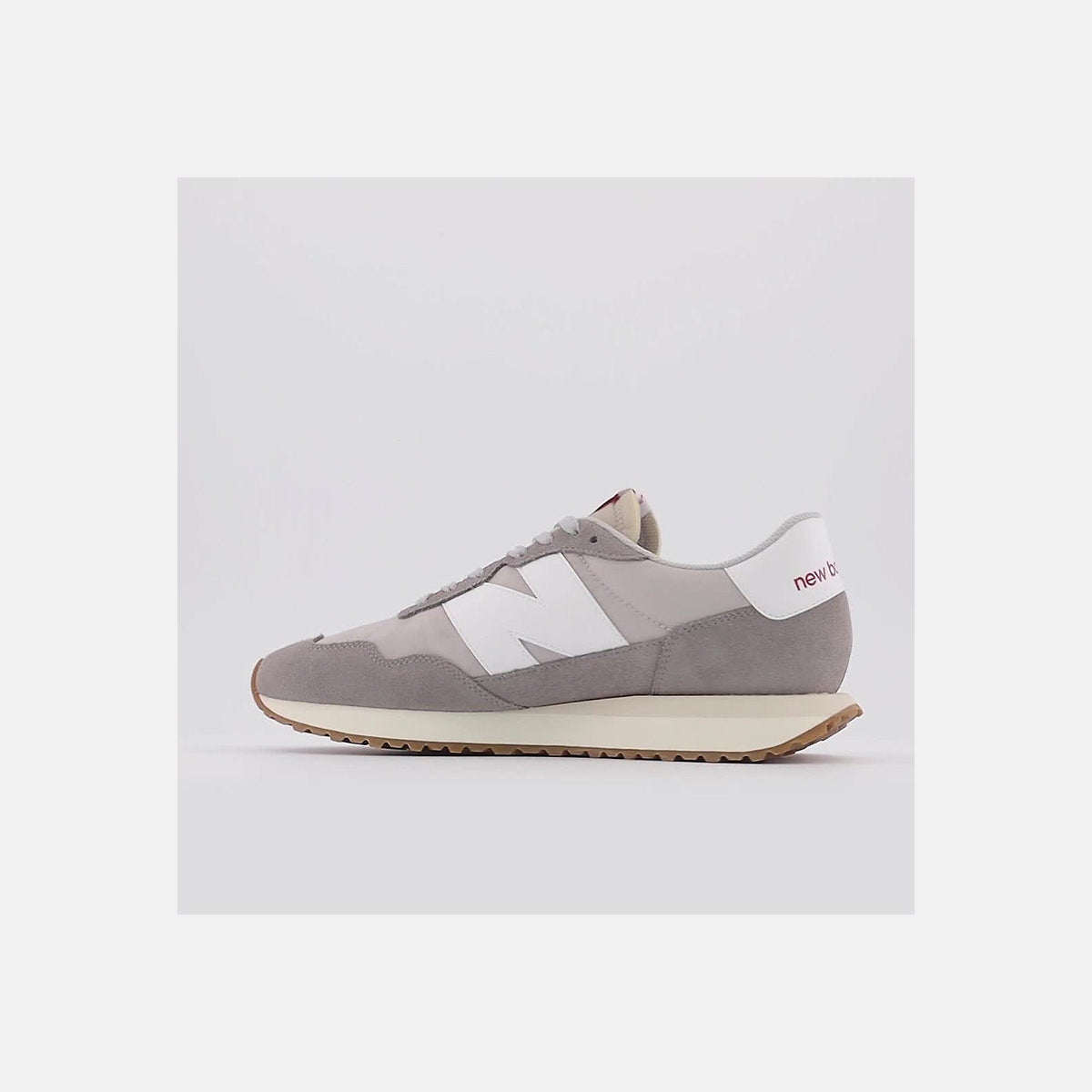 New Balance 237 MS237GE - vue 3