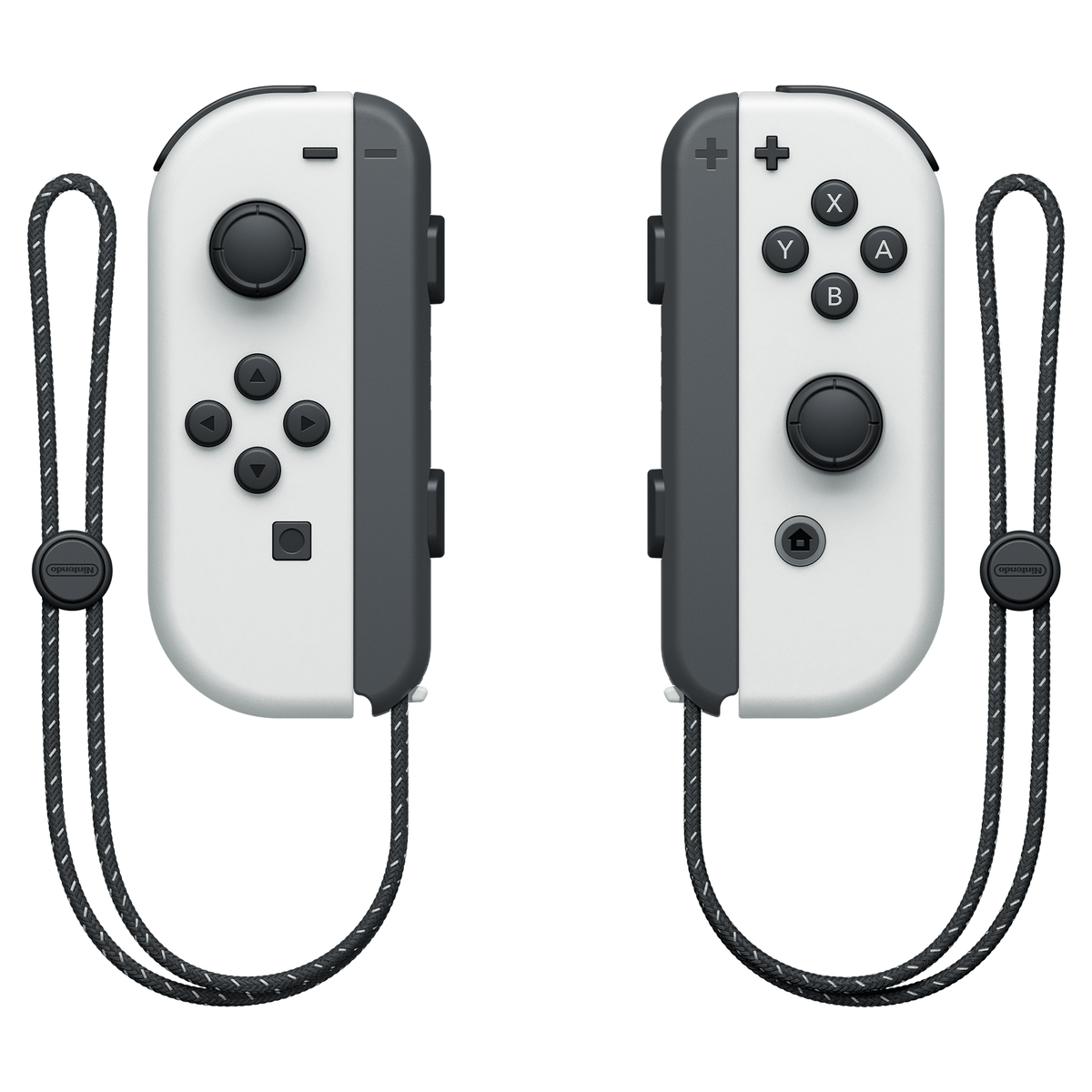 Nintendo Switch – Modèle OLED (blanc) + Mario Kart 8 Deluxe + abonnement individuel de 12 mois (365 jours) au service Nintendo Switch Online