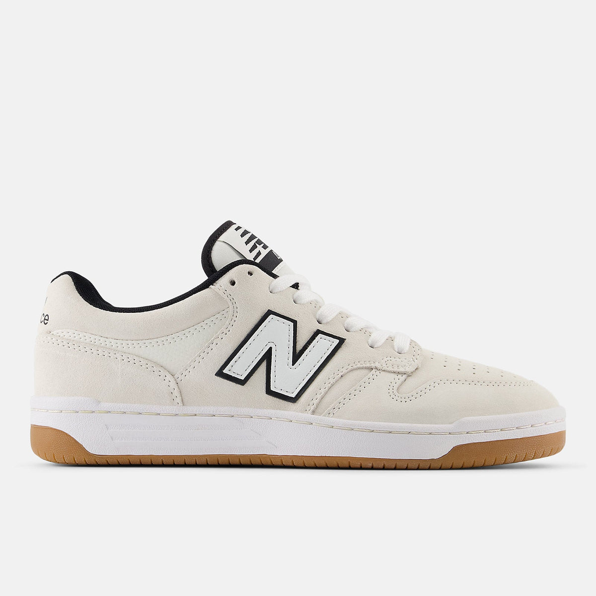 New Balance NB Numeric 480 NM480SWG - vue 1