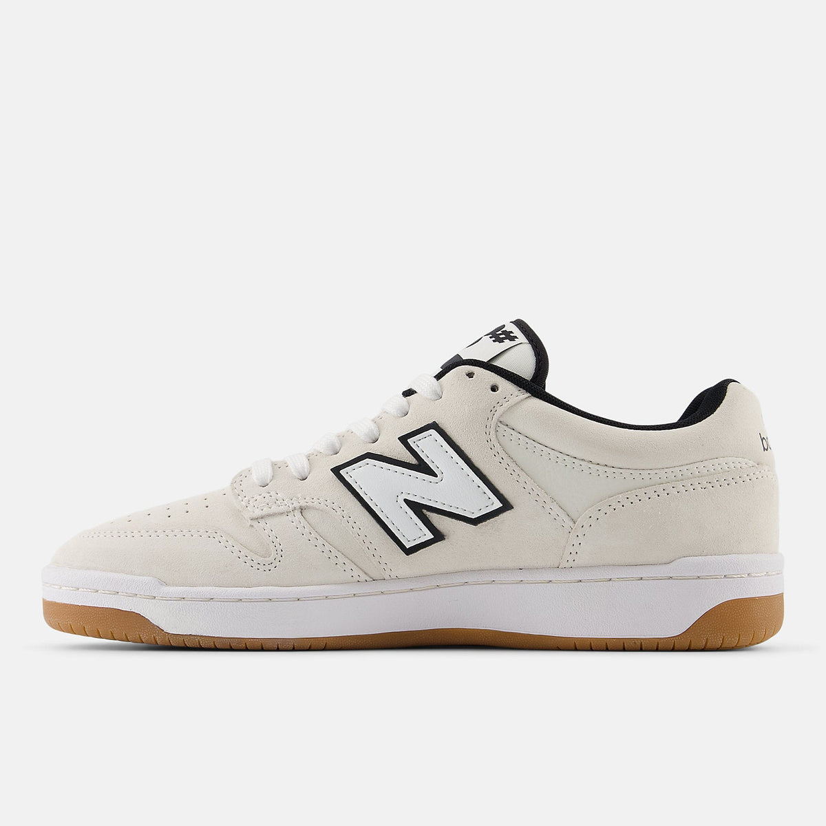 New Balance NB Numeric 480 NM480SWG - vue 3