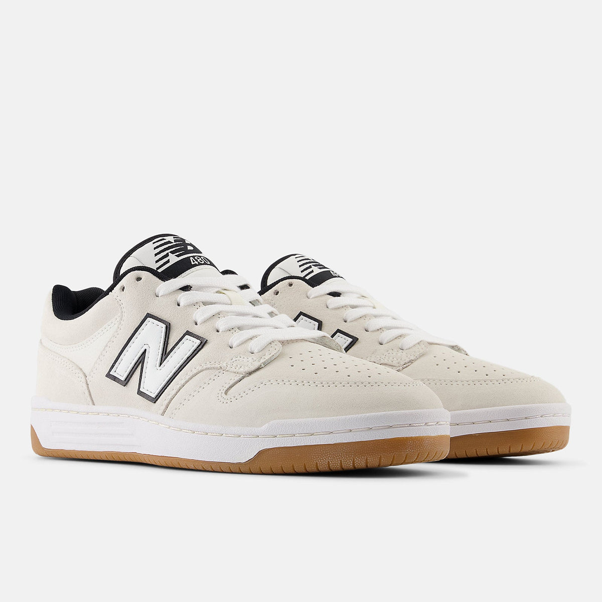 New Balance NB Numeric 480 NM480SWG - vue 2