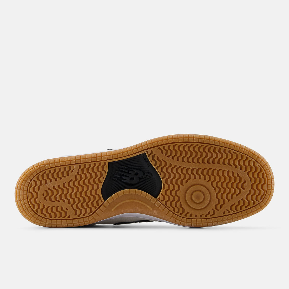 New Balance NB Numeric 480 NM480SWG - vue 6