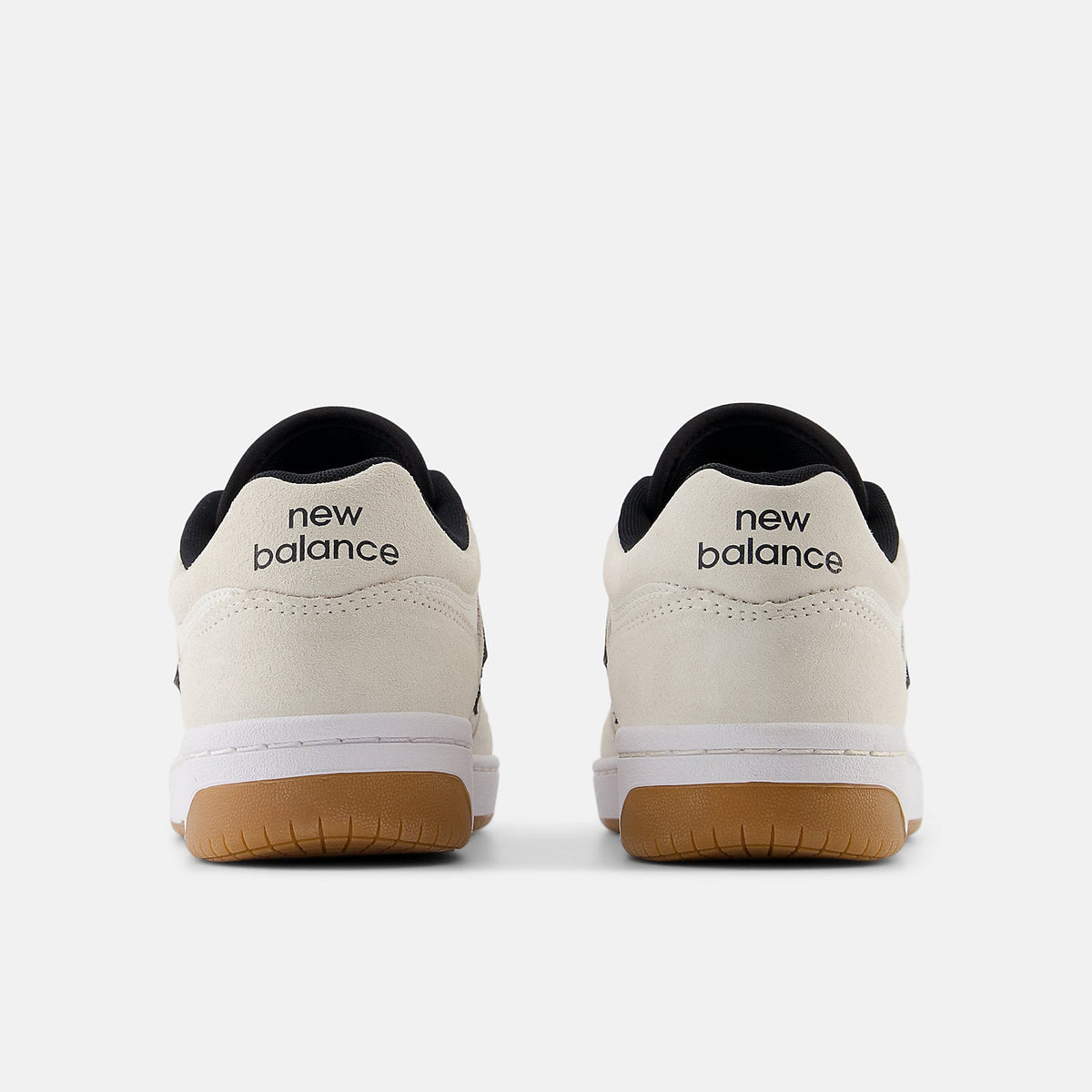 New Balance NB Numeric 480 NM480SWG - vue 5