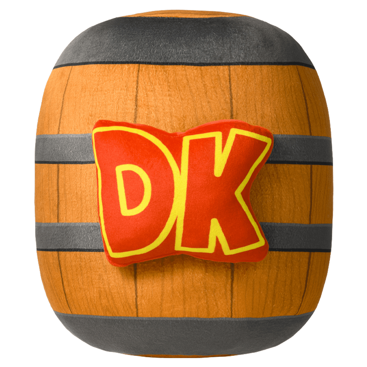 Donkey Kong Bananza + Coussin « Tonneau DK » Donkey Kong